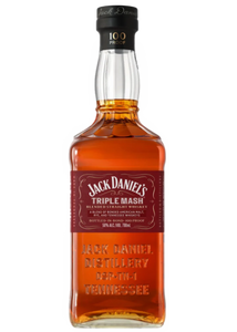 JACK DANIELS TRIPLE MASH