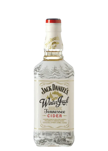 JACK DANIELS WINTER JACK
