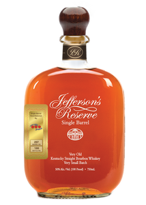 JEFFERSON RESERVE SINGLE BARREL CREEKVILLE