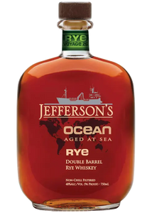 JEFFERSON'S OCEAN RYE