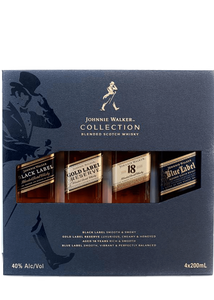 JOHNNIE WALKER COLLECTION