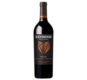 KENWOOD MERLOT