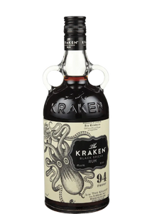 Home  Kraken Rum