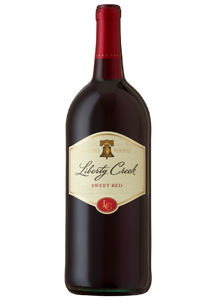 LIBERTY CREEK SWEET RED