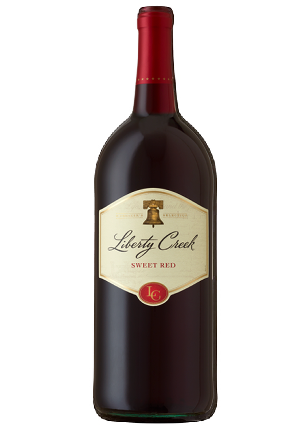 LIBERTY CREEK SWEET RED