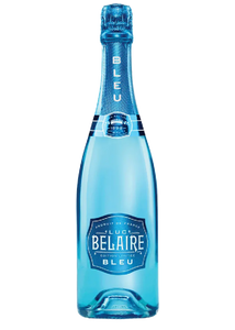 LUC BELAIRE BLEU