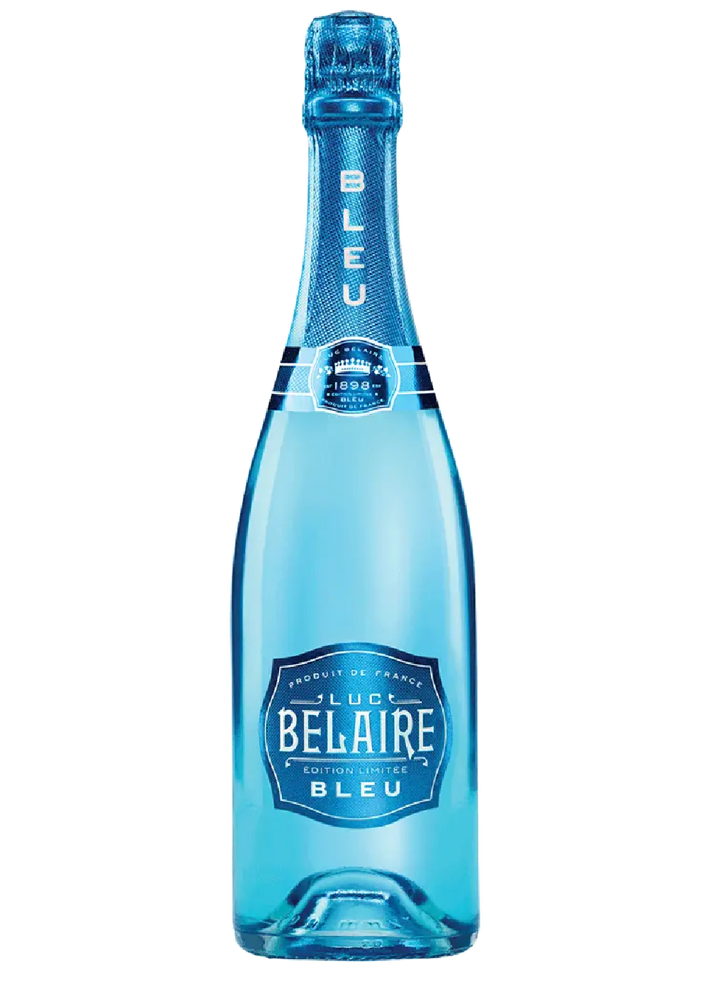 LUC BELAIRE BLEU