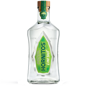 HORNITOS LIMESHOT TEQUILA