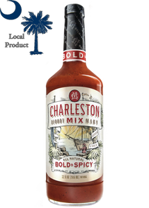 CHARLESTON BLOODY MARY MIX