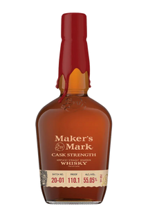 MAKER'S MARK CASK STRENGTH