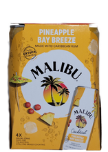 Load image into Gallery viewer, MALIBU PINEAPPLE BAY BREEZE
