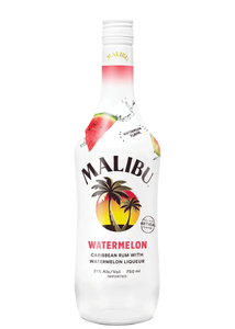 MALIBU WATERMELON RUM