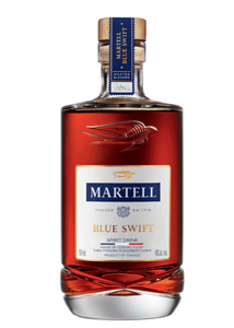 MARTELL BLUE SWIFT