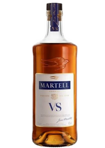 MARTELL VS