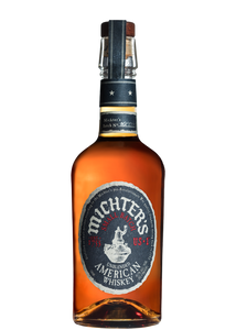 MICHTER'S US1 AMERICAN WHISKEY