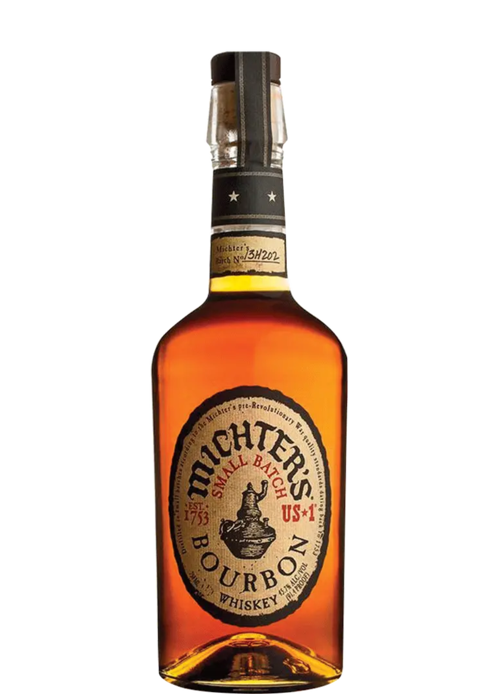 MICHTER'S US1 BOURBON