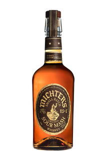 MICHTER'S US1 SOUR MASH WHISKEY