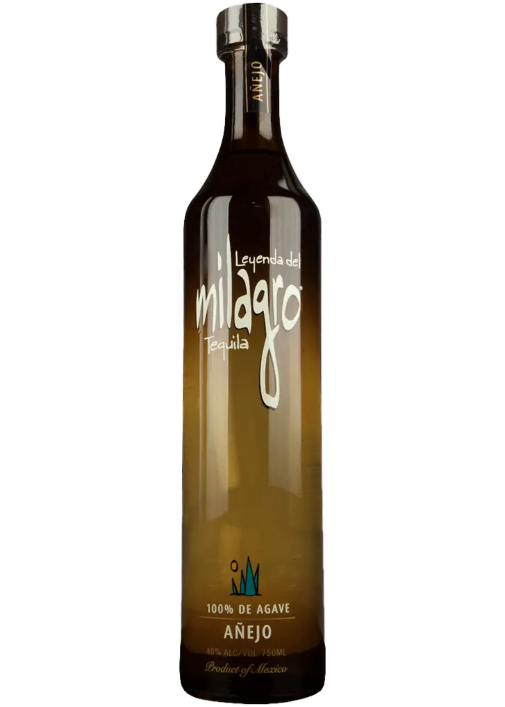 milagro tequila anejo