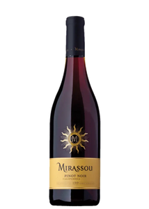 MIRASSOU PINOT NOIR