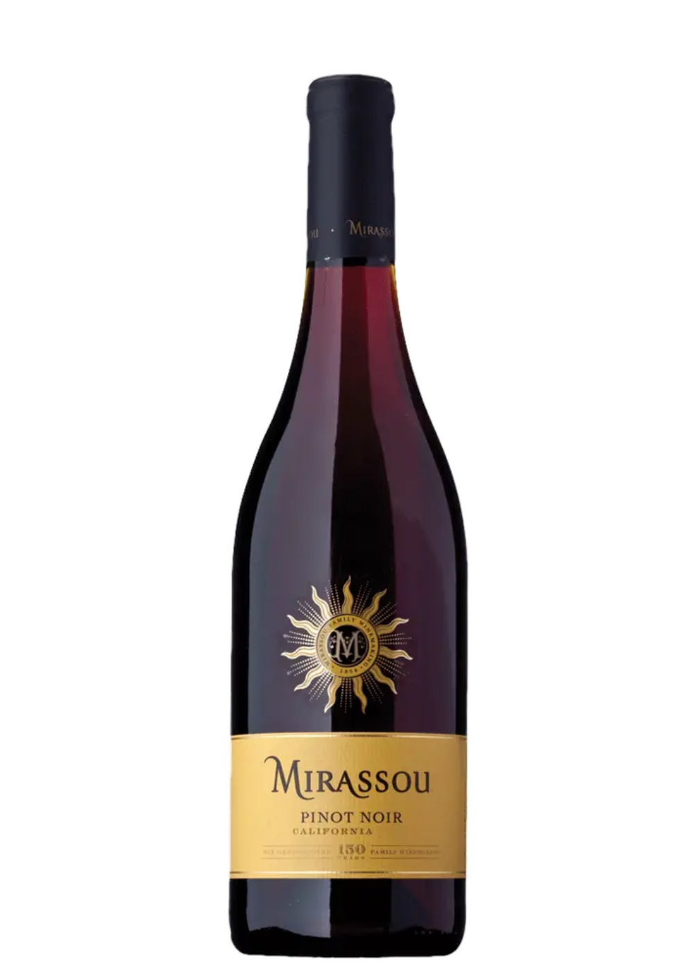 MIRASSOU PINOT NOIR