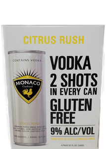 MONACO CITRUS RUSH