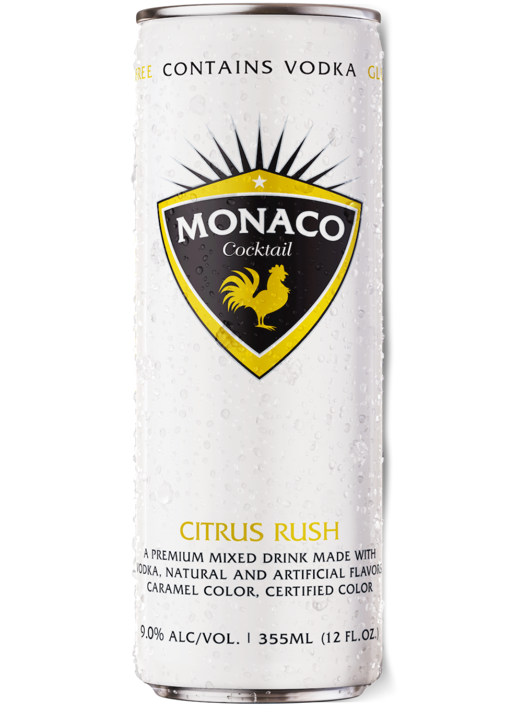 MONACO CITRUS RUSH