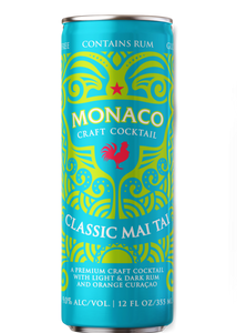 MONACO CLASSIC MAI TAI