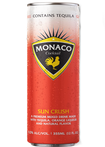 MONACO SUN CRUSH