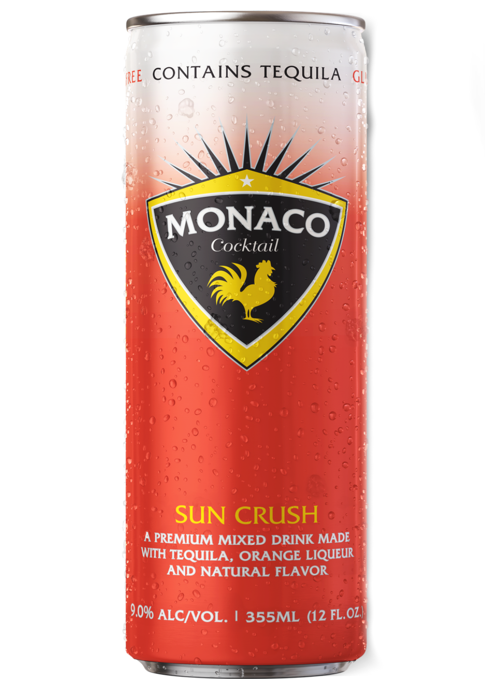 MONACO SUN CRUSH