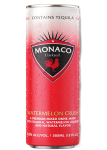 MONACO WATERMELON CRUSH