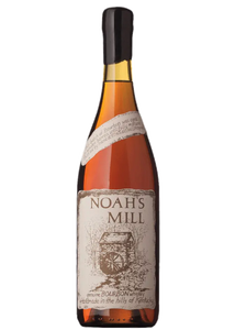 NOAH'S MILL BOURBON