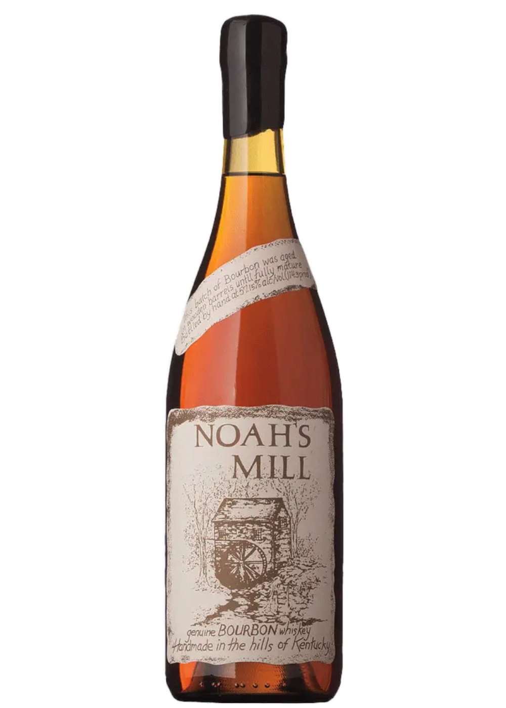 NOAH'S MILL BOURBON