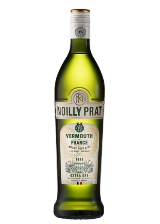 NOILLY PRAT EXTRA DRY VERMOUTH