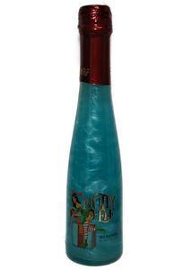 NUTTY ELF BLUE RASPBERRY