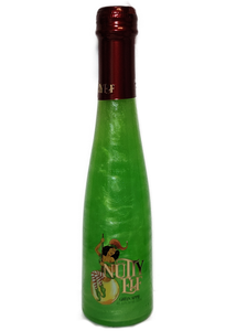 NUTTY ELF GREEN APPLE