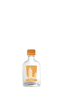 NEW AMSTERDAM PEACH VODKA