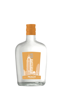 NEW AMSTERDAM PEACH VODKA