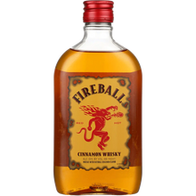 Load image into Gallery viewer, FIREBALL CINNAMON WHISKY
