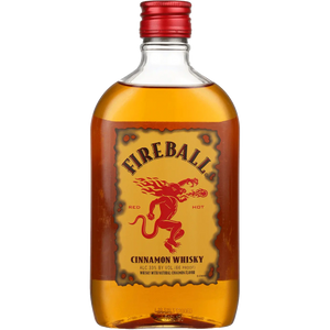 FIREBALL CINNAMON WHISKY