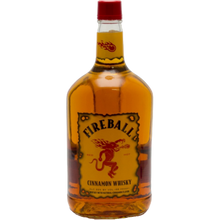 Load image into Gallery viewer, FIREBALL CINNAMON WHISKY
