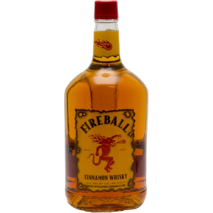 FIREBALL CINNAMON WHISKY