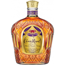 Load image into Gallery viewer, CROWN ROYAL CANADIAN WHISKY
