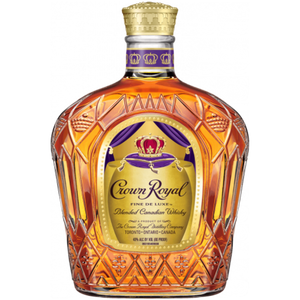 CROWN ROYAL CANADIAN WHISKY