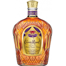 Load image into Gallery viewer, CROWN ROYAL CANADIAN WHISKY
