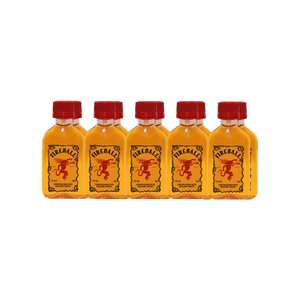 FIREBALL CINNAMON WHISKY