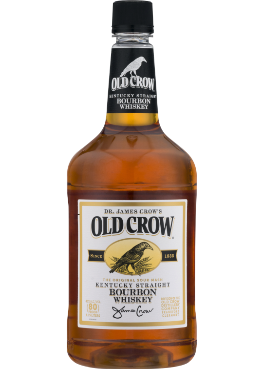 OLD CROW