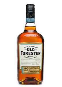 OLD FORESTER 86