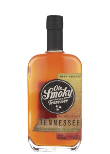 OLE SMOKY WHISKEY MANGO HABANERO