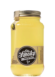 OLE SMOKY LEMON DROP MOONSHINE