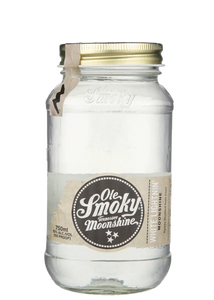 OLE SMOKY WHITE LIGHTING MOONSHINE